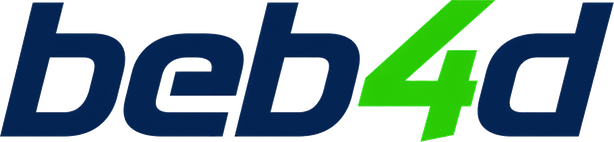 Logo beb4d